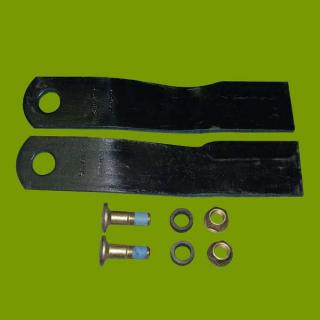 (image for) Howard Blade Replacement Kit 78663, 72919, 78299, 74221, 244-012AK